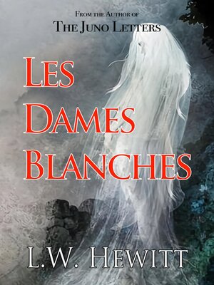 cover image of Les Dames Blanches